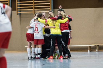 Bild 445 - wCJ KT Turnier Nachmittag